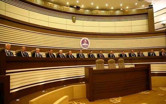 Anayasa Mahkemesi: Taraf Değişikliği Durumunda Aşırı Şekilcilik Mahkemeye Erişim Hakkının İhlalidir
