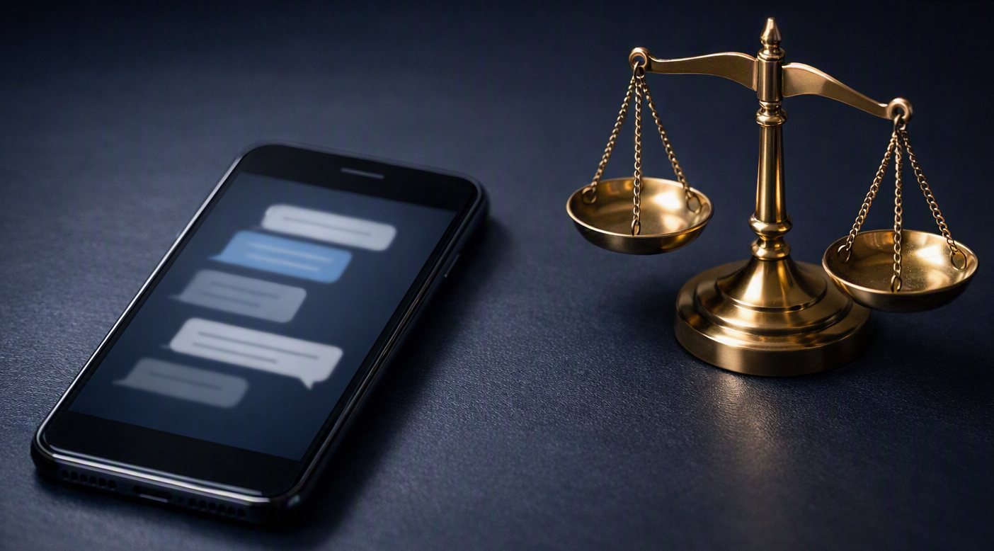 Yargıtay Kararı: İşçinin WhatsApp Mesajlarının Okunması ve Manevi Tazminat