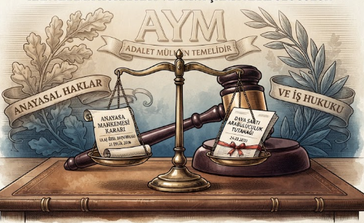 Anayasa Mahkemesi: Aşırı Şekilci Yaklaşım Mahkemeye Erişim Hakkını İhlal Eder