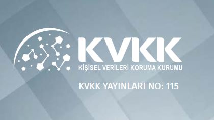 Avukatların Mesleki Faaliyetlerinde Kişisel Verilerin Korunmasına İlişkin Uygulama Rehberi Yayımlandı