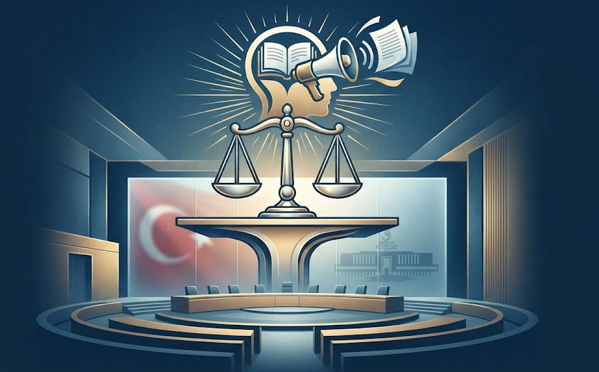 Anayasa Mahkemesi: TV Programındaki Açıklamalar Nedeniyle İş Sözleşmesi Feshedilen İşçinin İfade Özgürlüğü İhlal Edildi